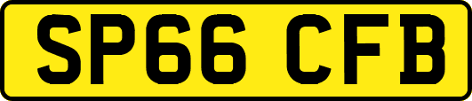 SP66CFB