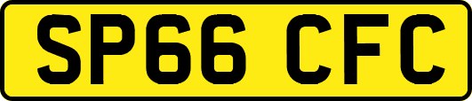 SP66CFC