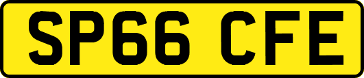 SP66CFE