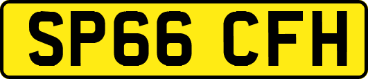 SP66CFH