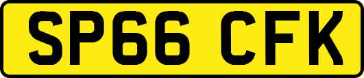 SP66CFK