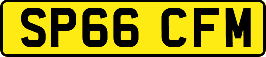 SP66CFM