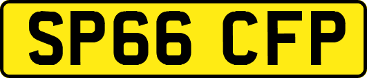 SP66CFP