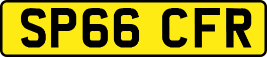 SP66CFR