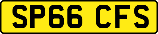 SP66CFS