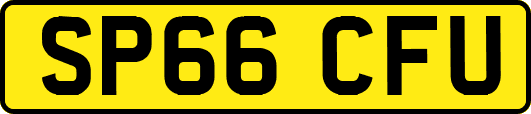 SP66CFU