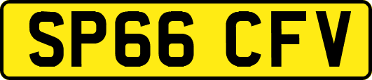 SP66CFV