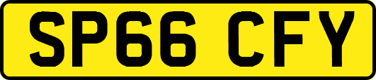 SP66CFY