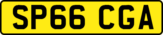SP66CGA
