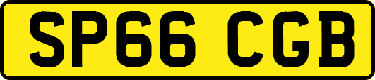 SP66CGB