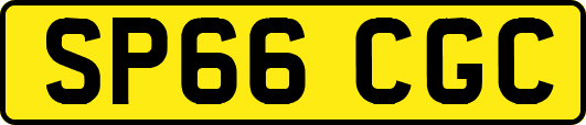 SP66CGC
