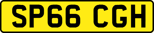 SP66CGH