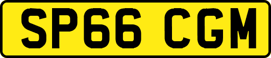 SP66CGM