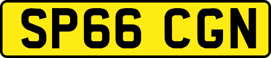 SP66CGN