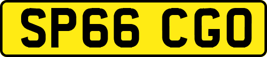 SP66CGO