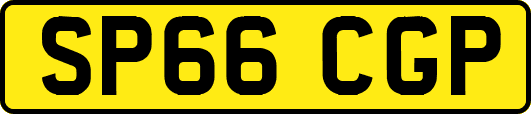 SP66CGP