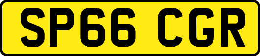 SP66CGR