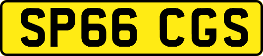 SP66CGS