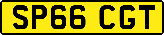 SP66CGT