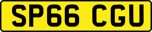 SP66CGU