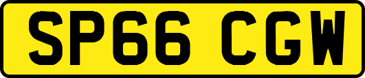 SP66CGW