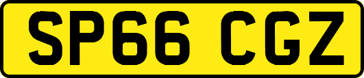 SP66CGZ
