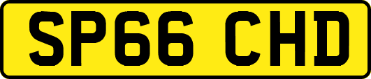 SP66CHD