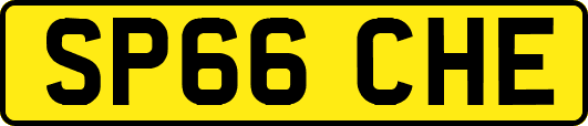 SP66CHE