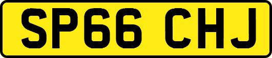SP66CHJ