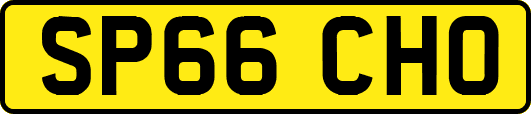 SP66CHO