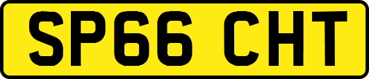 SP66CHT