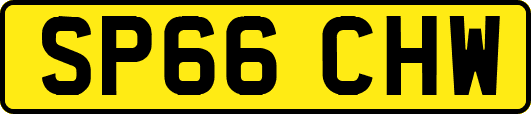 SP66CHW