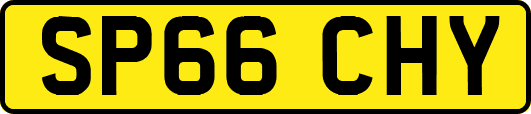 SP66CHY