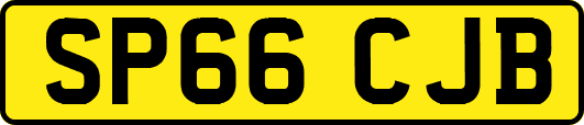 SP66CJB