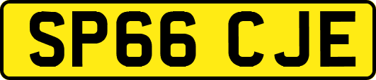 SP66CJE