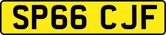 SP66CJF