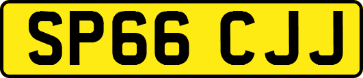 SP66CJJ