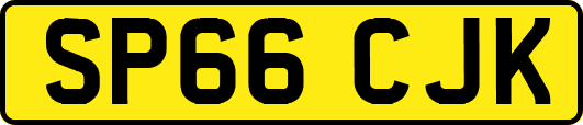 SP66CJK