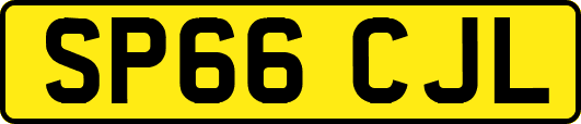 SP66CJL