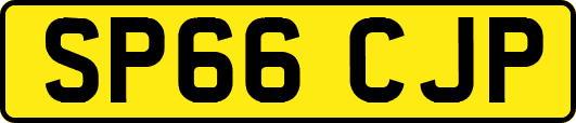 SP66CJP