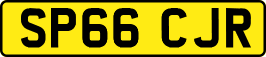 SP66CJR