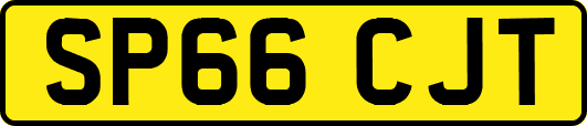 SP66CJT