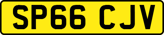 SP66CJV