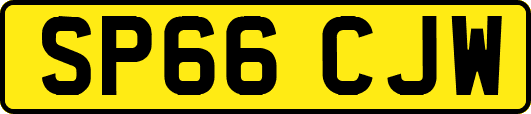SP66CJW