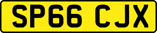 SP66CJX
