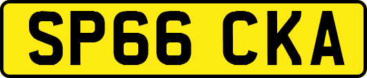 SP66CKA