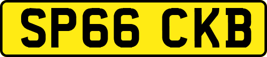 SP66CKB