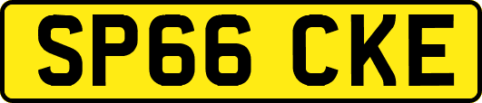 SP66CKE