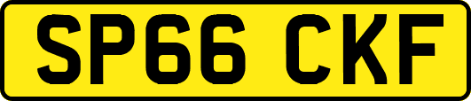 SP66CKF