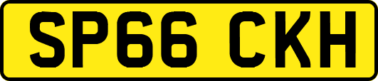 SP66CKH